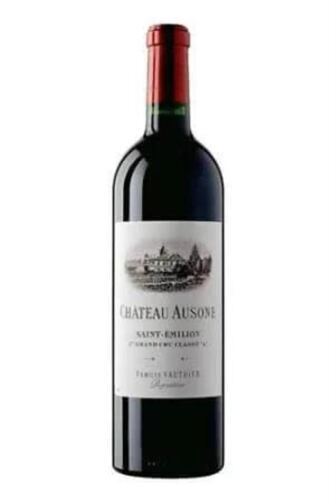 2000 Château Ausone