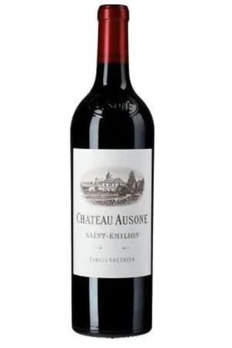 2011 Château Ausone