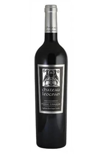 2018 Château Léognan