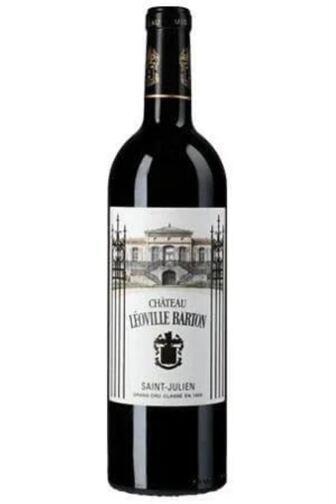 2018 Château Léoville Barton