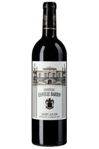 2018 Château Léoville Barton