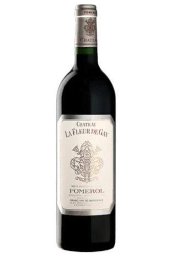 2018 Château La Fleur de Gay