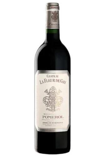 2018 Château La Fleur de Gay