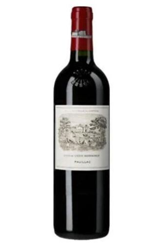 2018 Château Lafite Rothschild