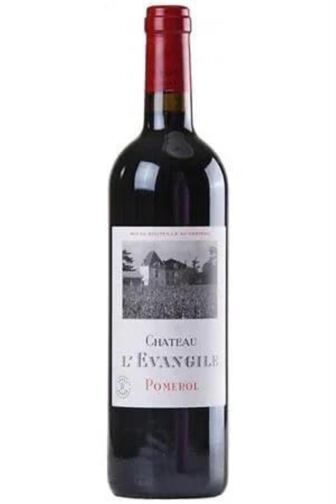 2019 Château L'Evangile