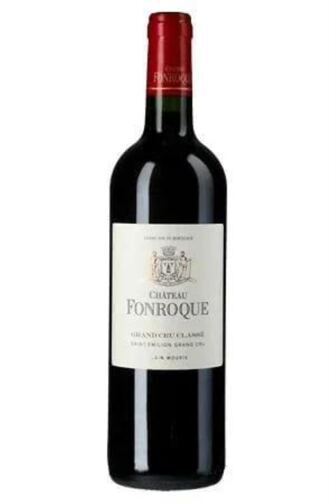2019 Château Fonroque
