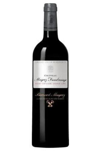 2019 Château Magrez-Fombrauge