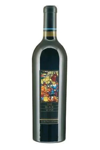 2013 The New Black Wine