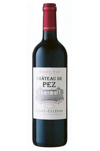 2018 Château de Pez