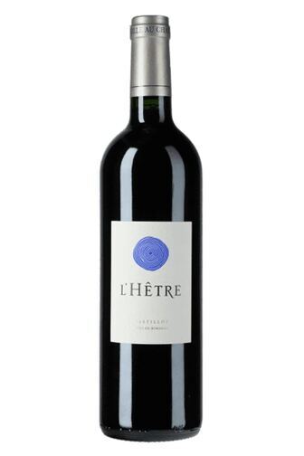 2019 Château L'Hêtre