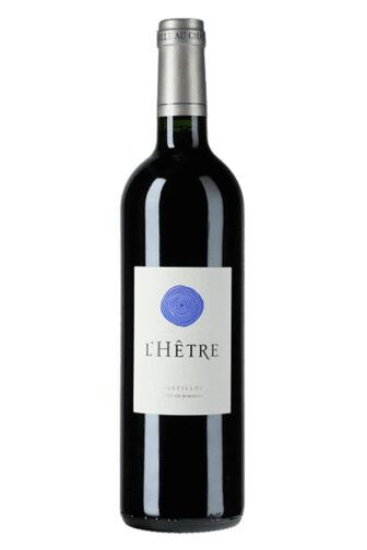 2019 Château L'Hêtre