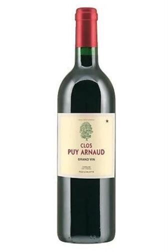 2020 Clos Puy Arnaud