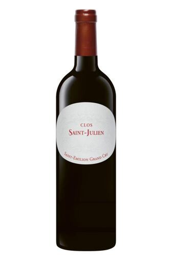 2020 Clos Saint-Julien