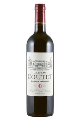 2020 Château Coutet