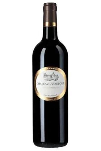 2020 Château du Retout