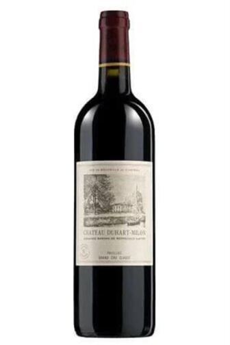 2020 Château Duhart-Milon Rothschild