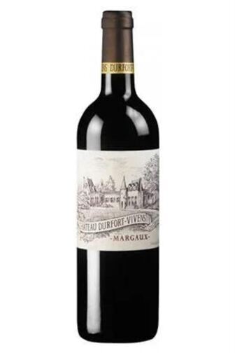 2020 Château Durfort-Vivens