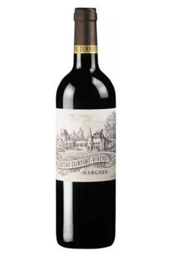 2020 Château Durfort-Vivens