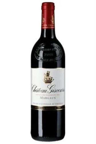 2020 Château Giscours