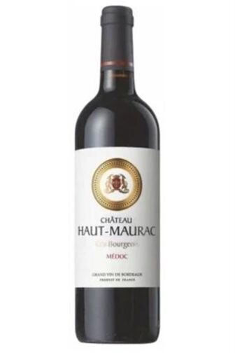 2020 Château Haut-Maurac