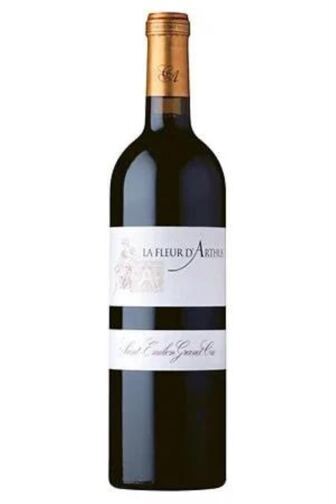 2020 Château La Fleur d'Arthus
