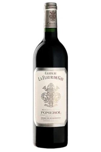 2020 Château La Fleur de Gay