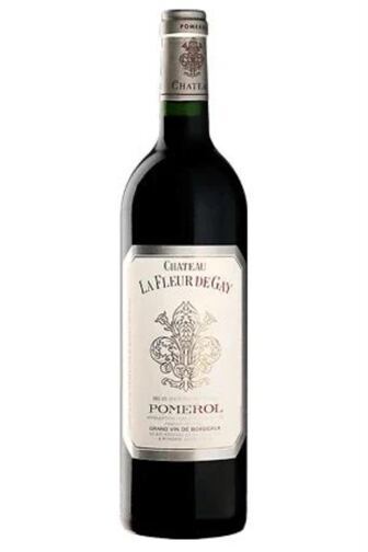 2020 Château La Fleur de Gay