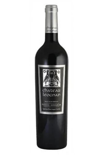 2020 Château Léognan