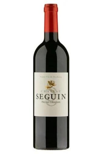 2020 Château Seguin