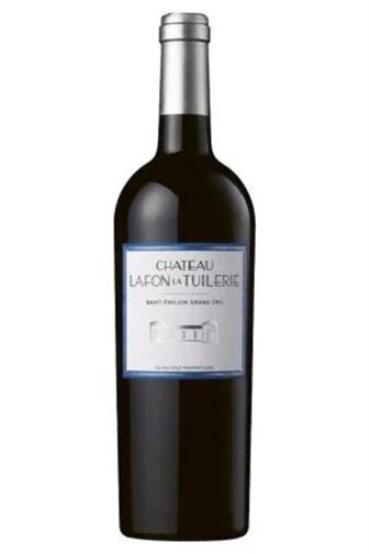 2020 Château Lafon la Tuilerie