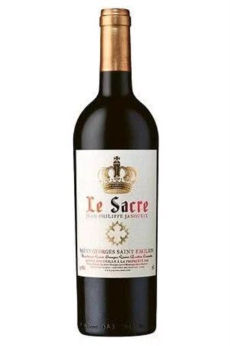 2020 Le Sacre