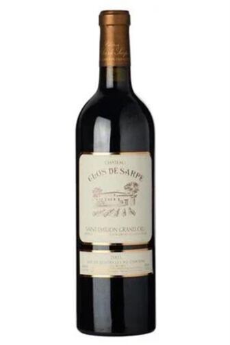 2020 Château Clos de Sarpe