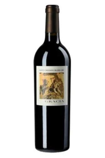 2020 Château Gracia