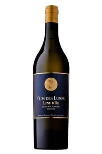 2020 Lune d'Or