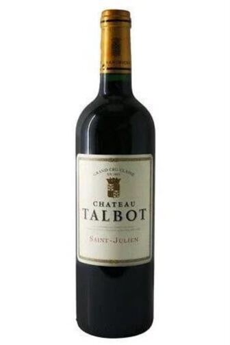 2020 Château Talbot