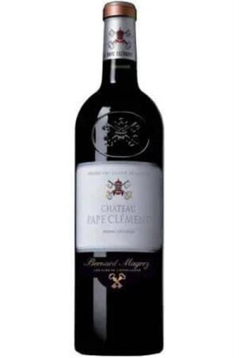 2020 Château Pape Clément rouge