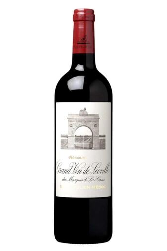 2020 Château Léoville Las Cases