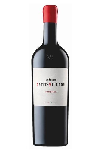2020 Château Petit-Village