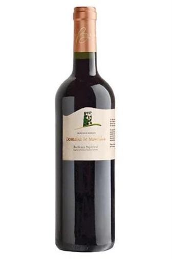 2018 Domaine de Montalon