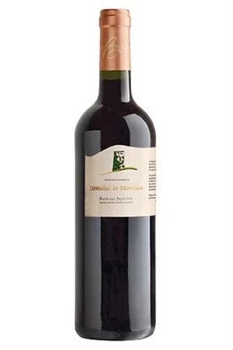 2018 Domaine de Montalon
