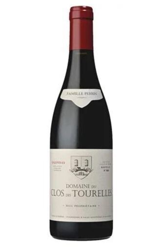 2019 Domaine du Clos des Tourelles