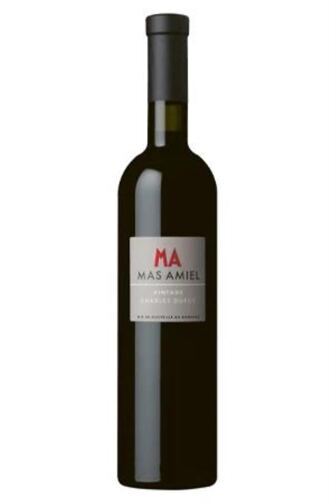 2018 Vintage Charles Dupuy