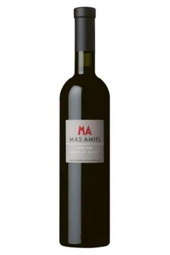 2018 Vintage Charles Dupuy