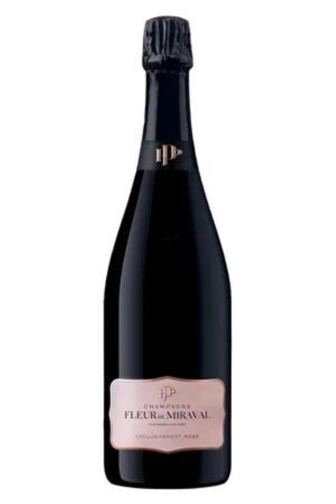 Fleur de Miraval Rosé ER02