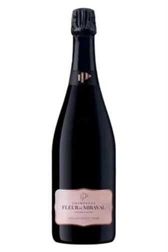 Fleur de Miraval Rosé ER02