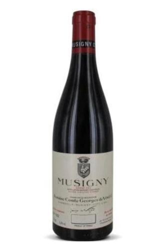 2017 Musigny Vieilles Vignes