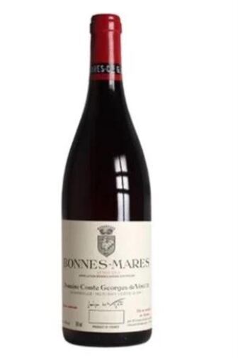 2017 Bonnes-Mares
