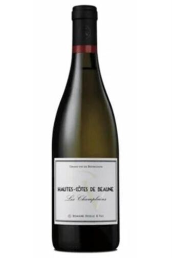2020 Les Champlains