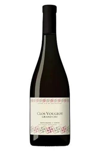 2020 Clos Vougeot