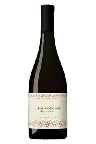 2020 Clos Vougeot